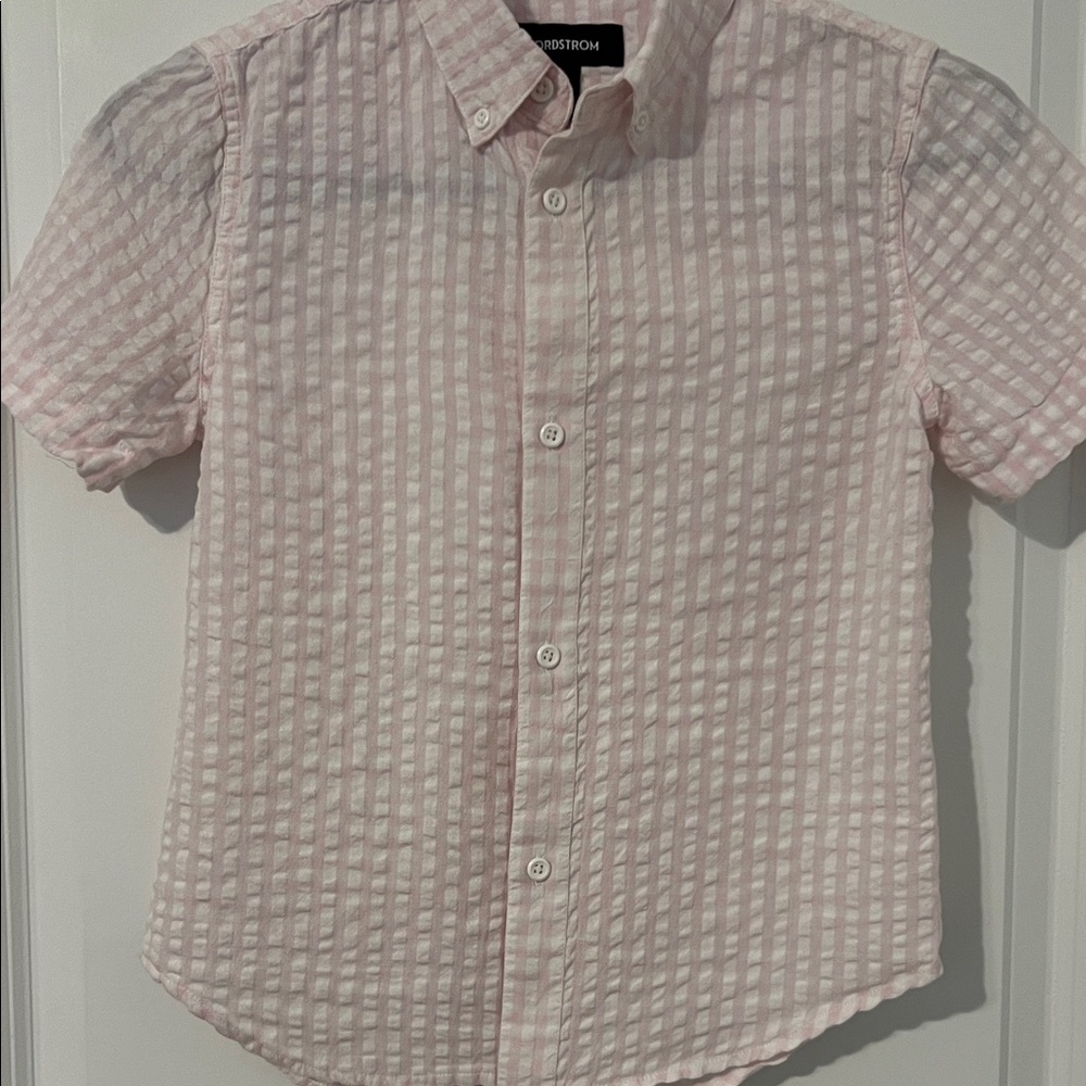 Nordstrom shirt.